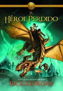 EL HÉROE PERDIDO