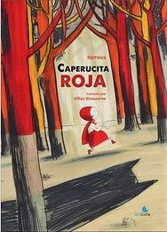 CAPERUCITA ROJA