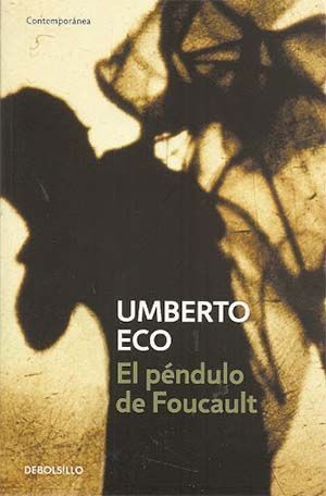 EL PENDULO DE FOUCAULT