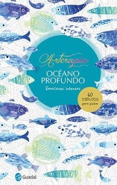 ARTETERAPIA OCEANO PROFUNDO