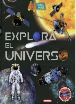 EXPLORA EL UNIVERSO