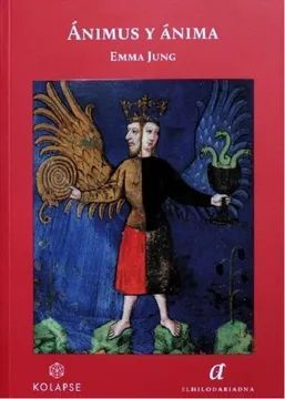 ÁNIMUS Y ÁNIMA