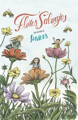 FLORES SALVAJES