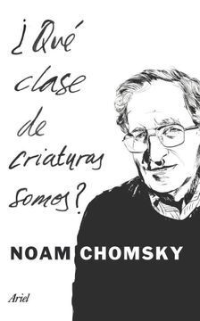 QUE CLASE DE CRIATURA SOMOS