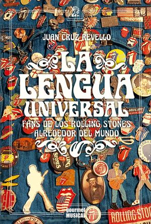 LA LENGUA UNIVERSAL