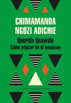 QUERIDA IJEAWELE