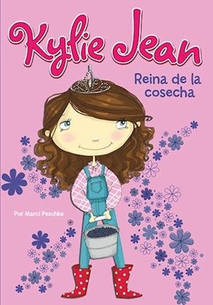 KYLIE JEAN, REINA DE LA COSECHA