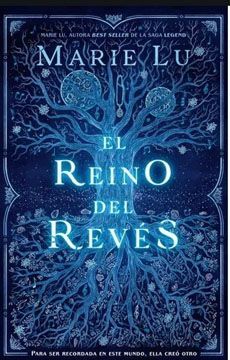 EL REINO DEL REVÉS