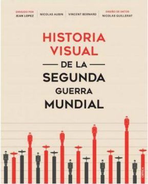 HISTORIA VISUAL DE LA SEGUNDA GUERRA MUNDIAL