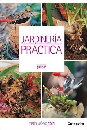 JARDINERIA PRACTICA