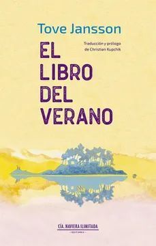 EL LIBRO DEL VERANO