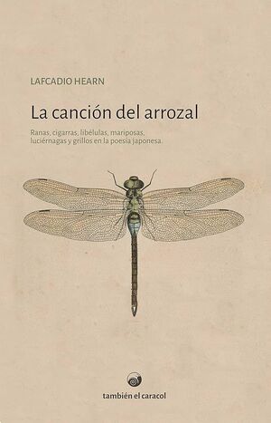 LA CANCION DEL ARROZAL