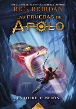 LAS PRUEBAS DE APOLO 5: