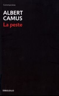 LA PESTE