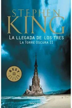 LA LLEGADA DE LOS TRES