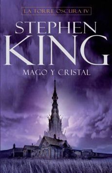 LA TORRE OSCURA IV