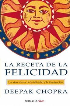 LA RECETA DE LA FELICIDAD