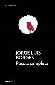 POESIA COMPLETA (BORGES)