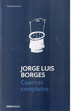CUENTOS COMPLETOS