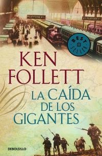 LA CAIDA DE LOS GIGANTES