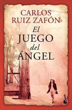 EL JUEGO DEL ANGEL