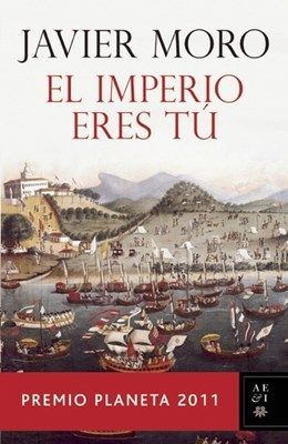 EL IMPERIO ERES TU