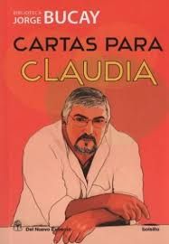 CARTAS PARA CLAUDIA