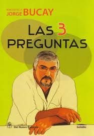 LAS 3 PREGUNTAS