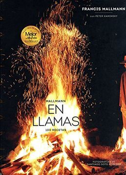 MALLMANN EN LLAMAS