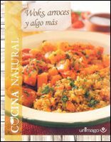 WOKS ARROCES Y ALGO MAS