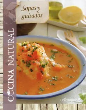 SOPAS Y GUISADOS