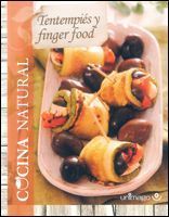 TENTENPIES Y FINGER FOOD
