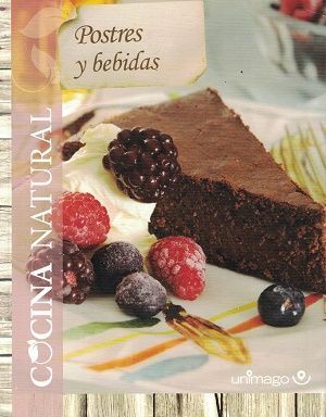 POSTRES Y BEBIDAS
