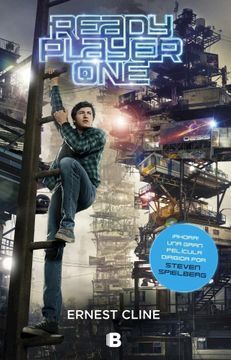 READY PLAYER ONE