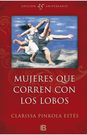 MUJERES QUE CORREN CON LOBOS