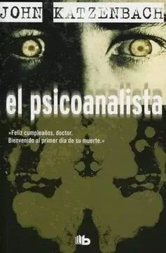 EL PSICOANALISTA