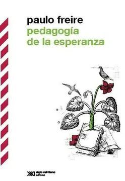 PEDAGOGÍA DE LA ESPERANZA