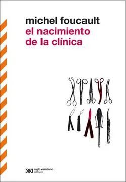 EL NACIMIENTO DE LA CLÍNICA