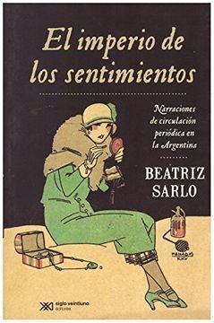 EL IMPERIO DE LOS SENTIMIENTOS