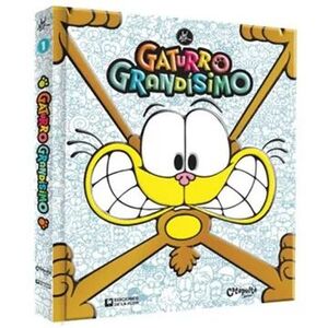GATURRO GRANDISIMO