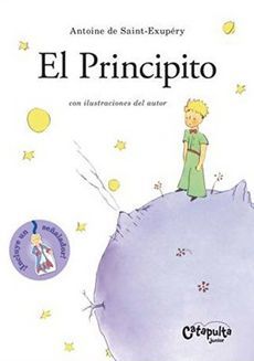 EL PRINCIPITO