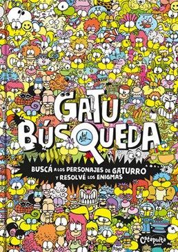 GATUBUSQUEDA