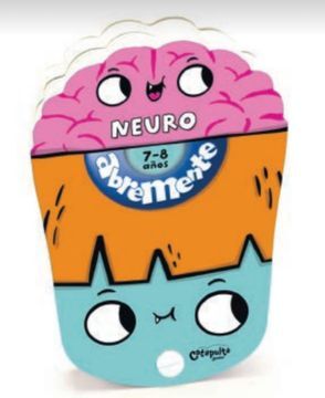 NEURO ABREMENTE 7-8 AÑOS