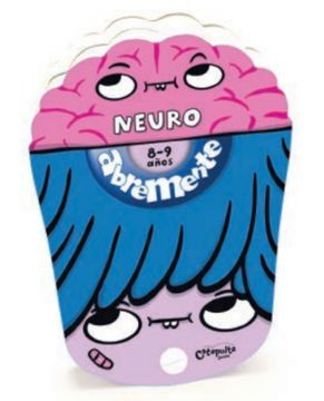 NEURO ABREMENTE 8-9 AÑOS