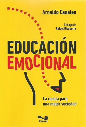 EDUCACION EMOCIONAL