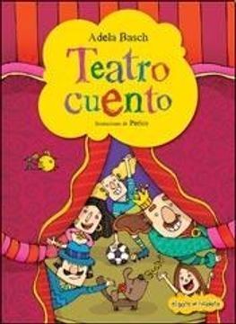 TEATRO CUENTO