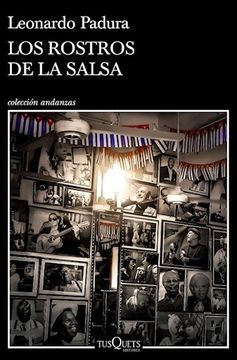 LOS ROSTROS DE LA SALSA