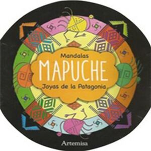 MANDALAS MAPUCHE