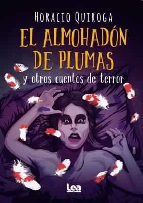 EL ALMOHADON DE PLUMAS