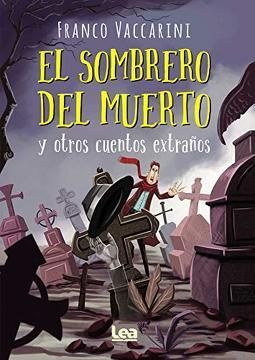 EL SOMBRERO DEL MUERTO